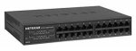 Netgear 24-Port Gigabit Ethernet Desktop/Rackmount Switch