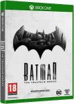 Batman the telltale series (Xbox one)