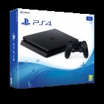 PS4 PS4 Slim 1TB-£219.85/PS4 Slim 1TB Plus Uncharted 4, Driveclub & Ratchet and Clank-£249.85