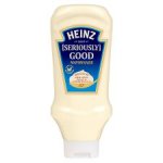 Heinz mayo 775g (The big big one)
