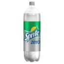 Sprite Zero & Iron Bru Sugar Free 2L Bottles