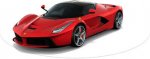 Radio controlled Ferrari Toy car