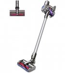 Dyson V6 + Accs kit + 2yr warranty + next day delivery