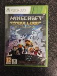 Minecraft Story Mode Xbox 360