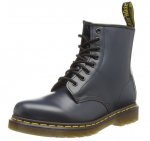 Dr. Marten's Navy Blue 1460 Originals