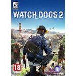 Watchdogs 2 PC code UPLAY