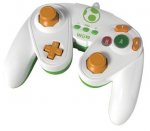 PDP Wii U Yoshi Controller