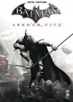 Batman Arkham City (GOTY) steam code