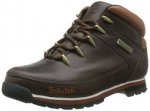 Timberland euro hiker sprint brown