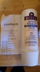 Aussie 3 minute miracle conditioner