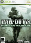 Call of Duty 4: Modern Warfare (Xbox 360) pre-owned