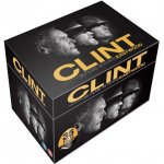 Clint Eastwood 35/35 DVD