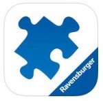 IOS Ravensburger Puzzle - the jigsaw collection - Apple App Store
