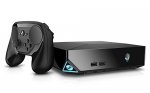 Alienware Steam Machine (4th Generation Intel Core i3 Processor, SteamOS, 4GB Memory, 500GB Hard Drive) (Electronic Games)