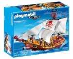 Playmobil Ship 5678 Now