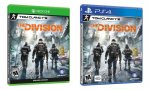 Tom Clancys the division at Amazon ps4 and xbox one
