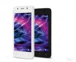 Medion life e4506 smartphone