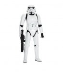 STAR WARS LARGE 4FT STORMTROOPER