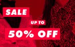 ASOS Sale upto 50% off Men and Women