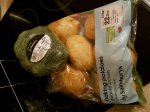 Sainsbury's - Free Vegetables (Poss store specific or national?)