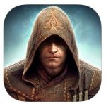 IOS Assassin's Creed Identity - Apple App Store