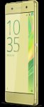 Sony Xperia XA in Lime Gold or Black. 'Perfect Like New' for £79.99 @ O2
