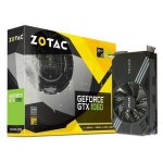 Zotac GeForce GTX 1060 GDDR5 6GB Mini Graphics Card £208.92 delivered @ LaptopsDirect
