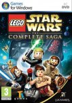 LEGO Star Wars : The Complete Saga PC (OOS) and Star Wars Battlefront II