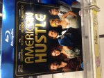 American Hustle (Blu-Ray)