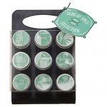 Italian Spice Rack Gift Set Was £15 now £5.25 @ Tesco