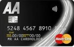 AA Balance Transfer Credit Card - upto 37 months 0% (2.5% fee) with £50 cashback on £1500+ transfers