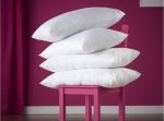 Slumberdown Super Support Pillow x2