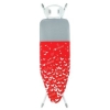 Vileda Park&Go Red Ironing Board Cover