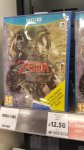 Zelda Twilight Princess Wii U