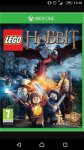 A Lego The Hobbit Xbox One & Xbox 360