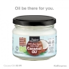 Lidl Coconut oil 300ml this week