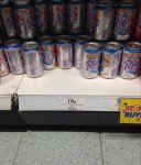 Rio Light Tropical Fruit Juice Nationwide