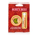 Burt's Bees gift sets from at Holland and Barrett (free del. w/ code)