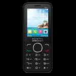 Throw away mobile - great for nights out - Alcatel 20.45X Like New £1.99 with £10 topup