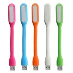 USB led light - great with powerbank 60p delivered (shows higher price before basket) @ Banggood