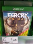 Far Cry Primal Xbox One