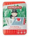 Monopoly deal card game