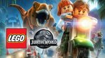 Steam LEGO Jurassic World Plus 3 FREE DLC