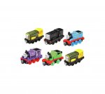 Thomas & Friends Diesel v Steamies Playset