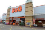 B&Q christmas decorations (single items) each - Clacton