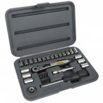 Glitch! Halfords 30 Piece Socket Set x2 @ Halfords (C&C) + 4% TCB