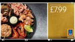 Seafood Platter