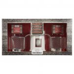 Gastro Fries Basket & Shaker Gift Set (was 12.50)