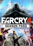 Far Cry 4 Season Pass £5.26 (£3.54 with XMAS16 voucher code) from instant-gaming.com