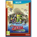 Legend of Zelda Wind Waker (Selects) WiiU